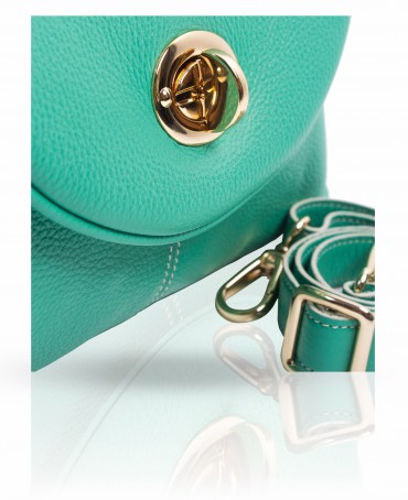 Сумка Женская DIMANTE Hand/D/EMER